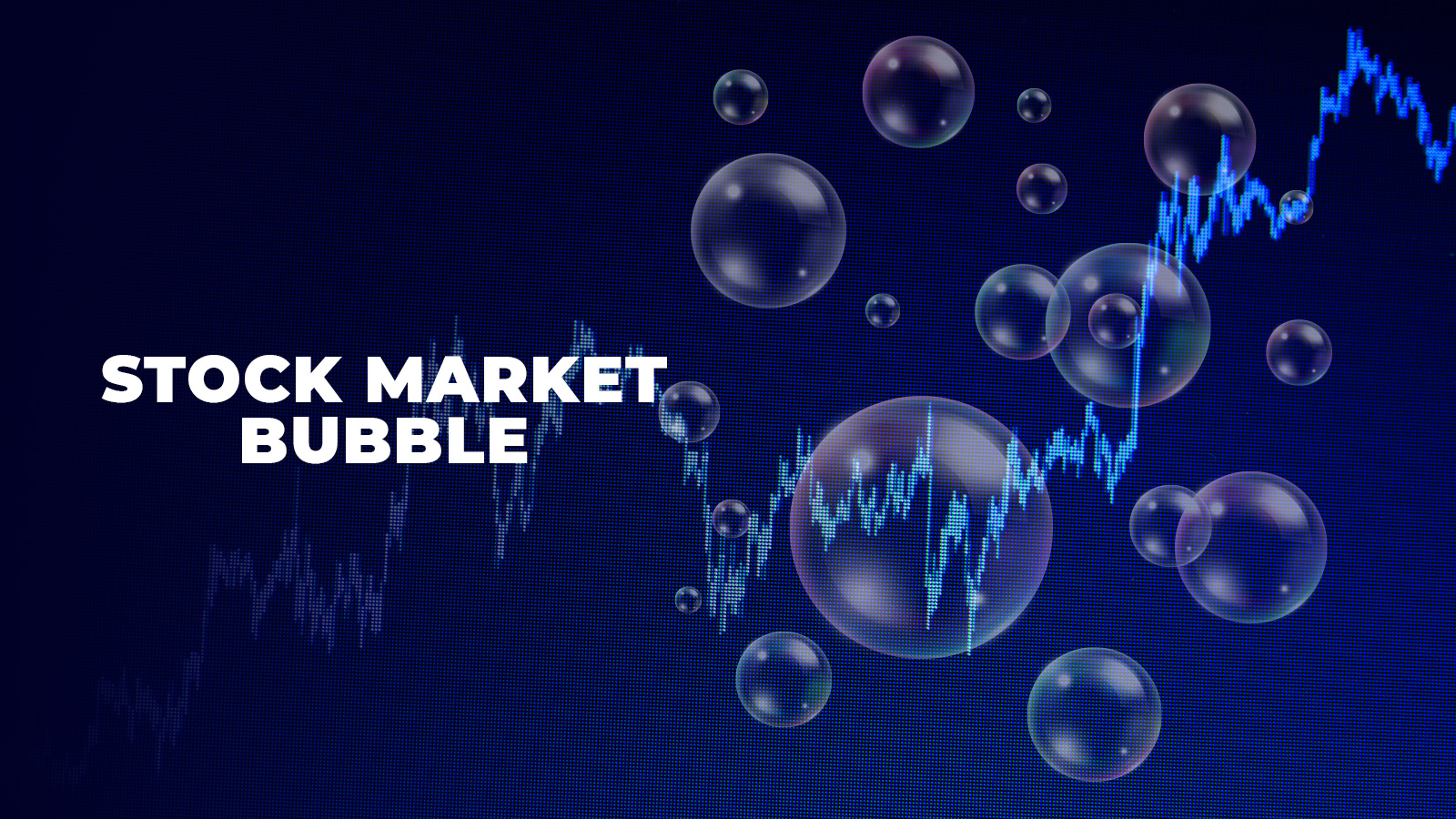Stock Market “is a Bubble,” Says Famed Investor Jeremy Graham; Is it True?