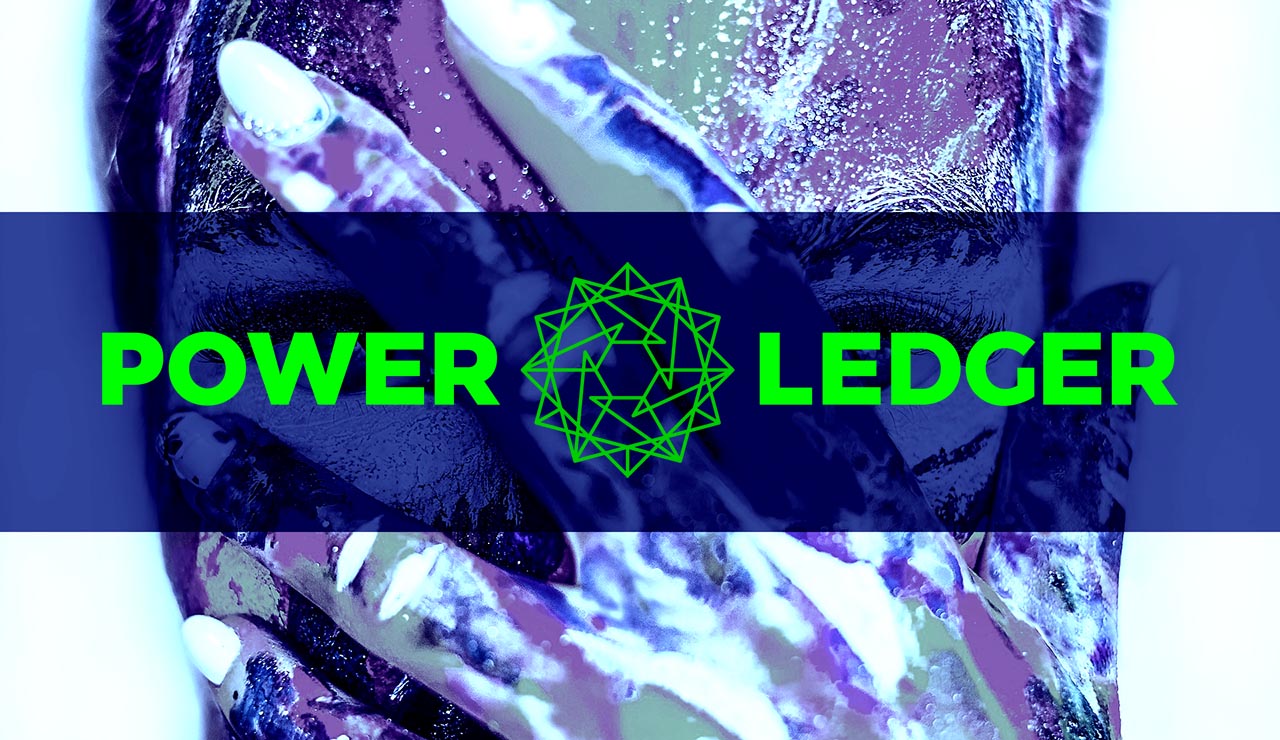 Power Ledger vs. Bitcoin - investory-video.com