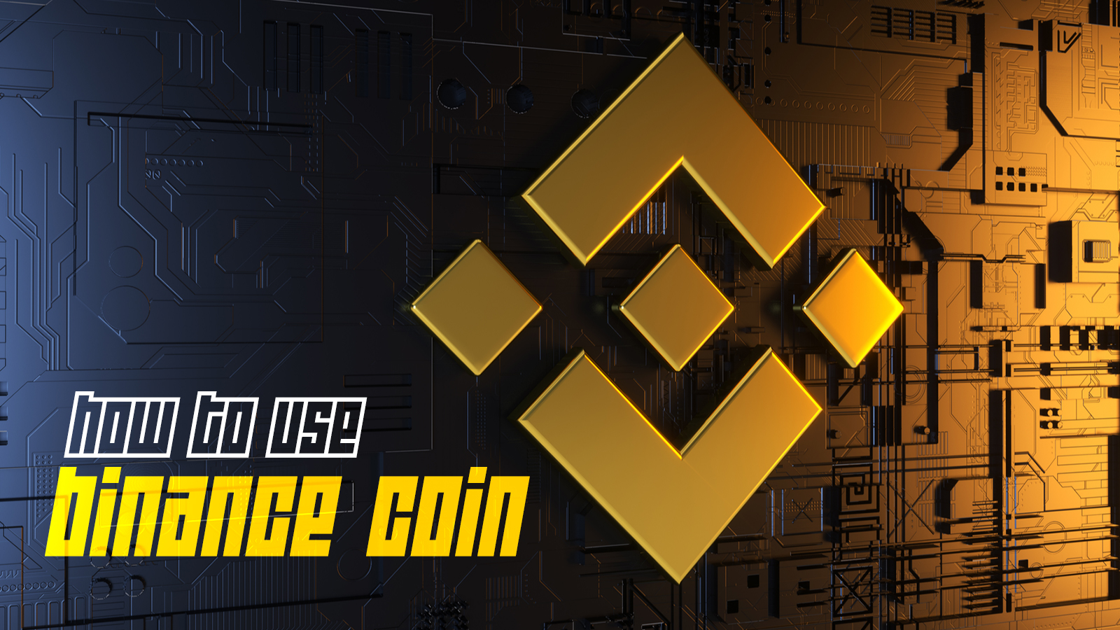 New Coins Coming To Binance : Binance announces 28 new use ...