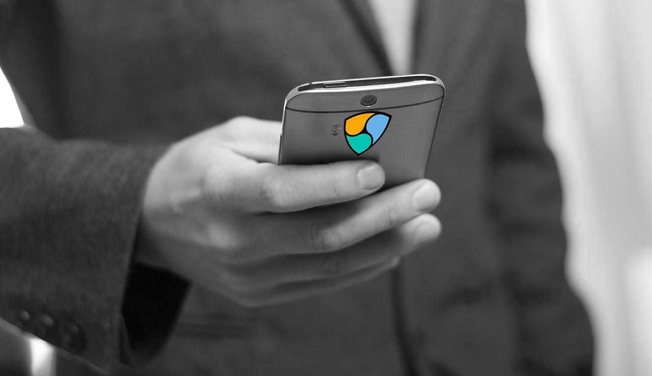 Is Nem the iPhone of the Modern Crypto World?