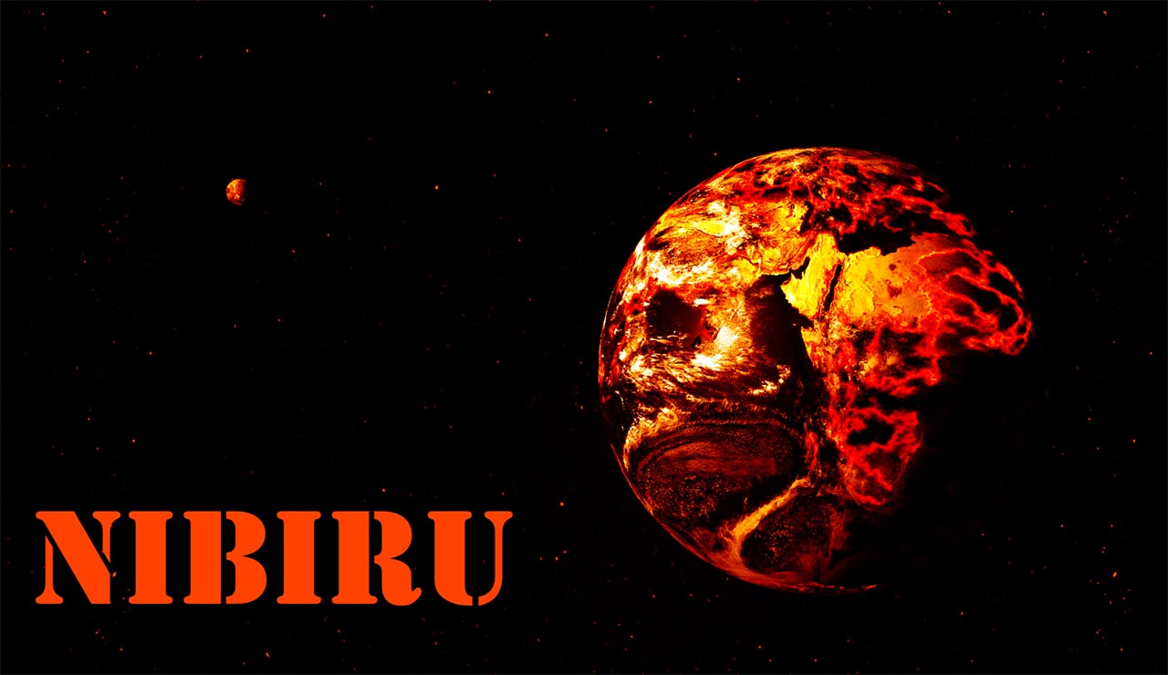 Nibiru Planet X Will Destroy Earth This Year - Investory-video.com