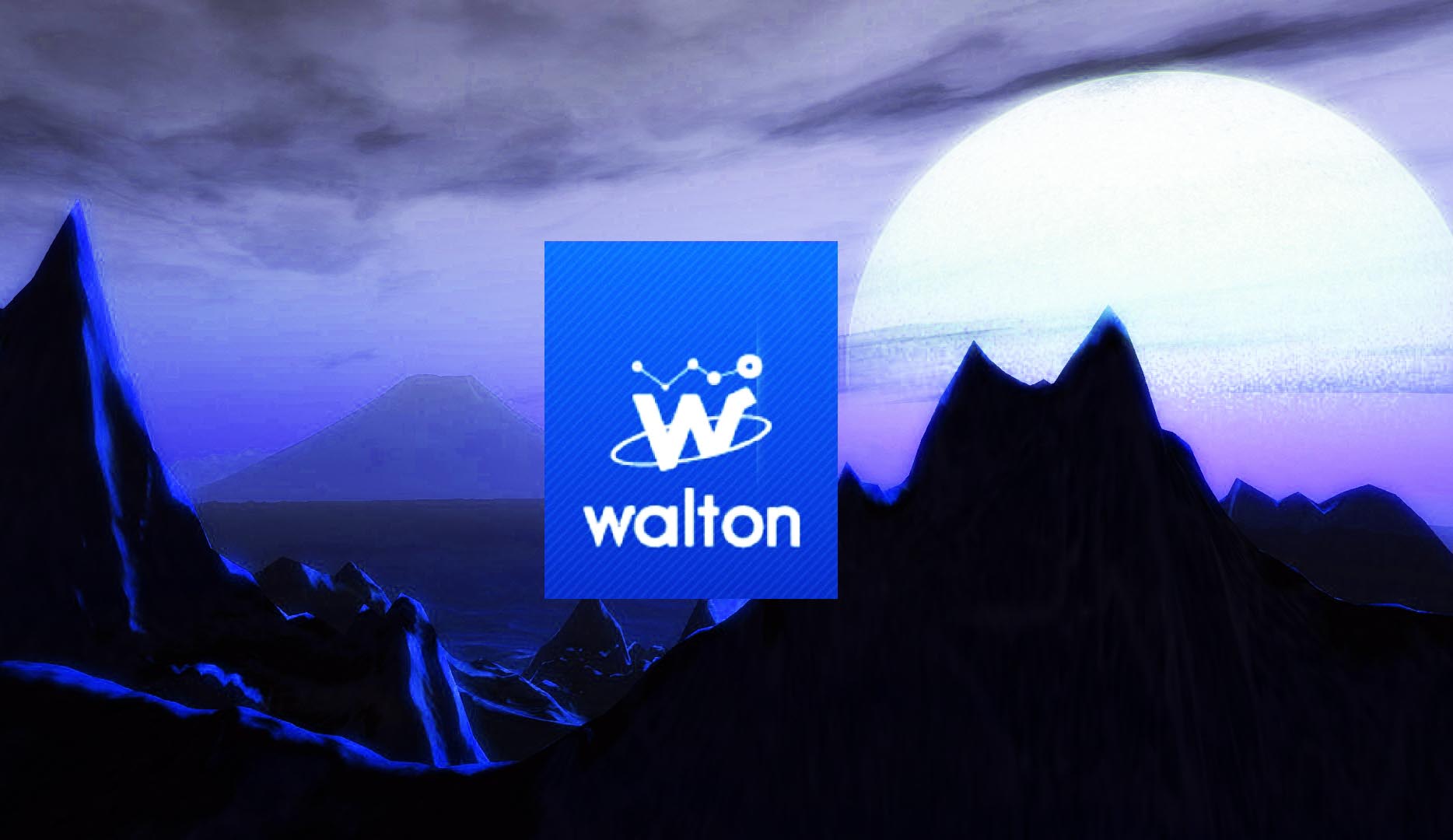 Walton vs. Bitcoin - investory-video.com