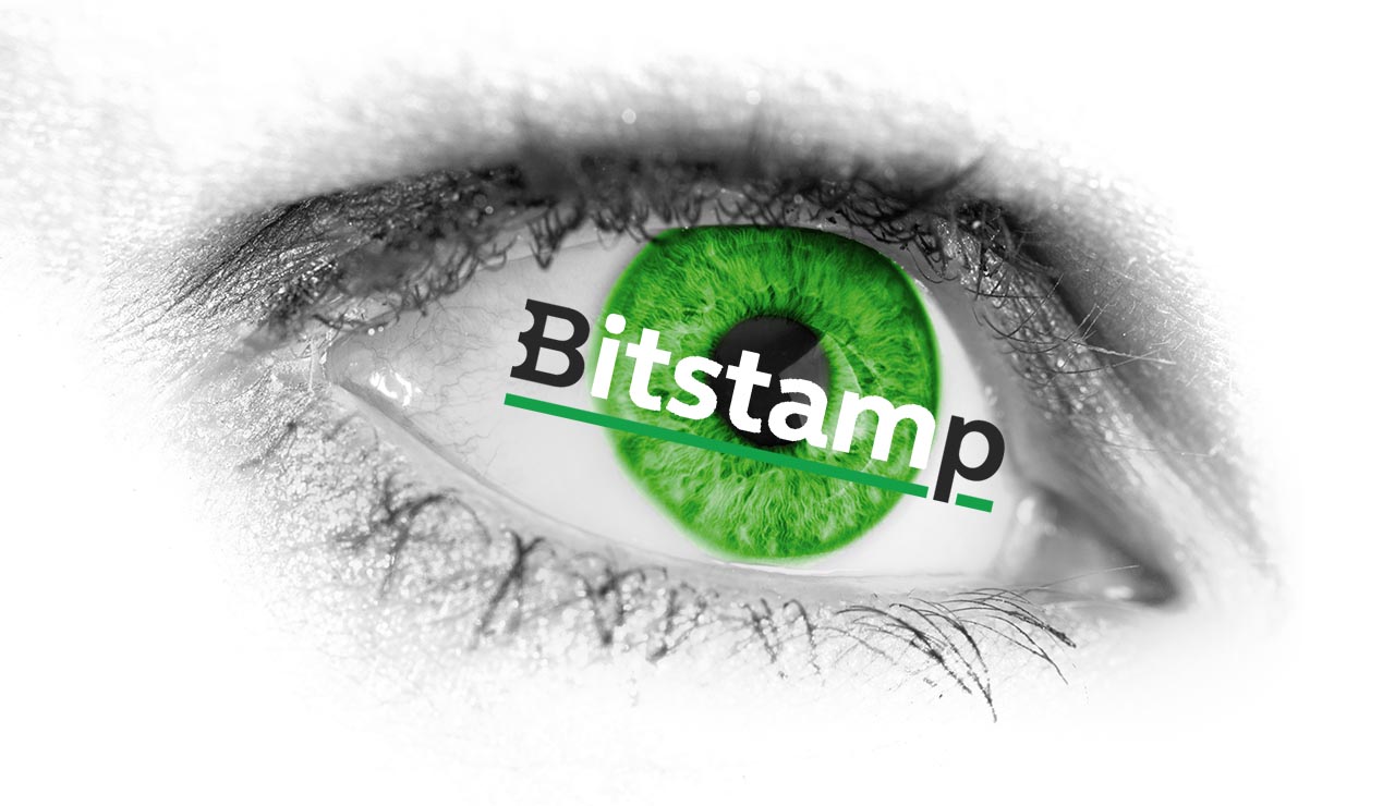 Bitstamp vs. Coinbase - investory-video.com