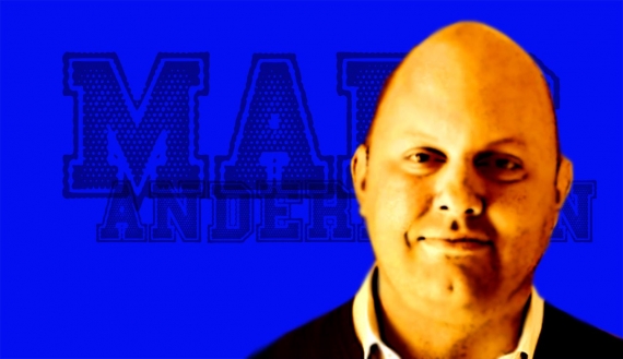 Marc Andreessen Is A Genius Investor And Here's Why