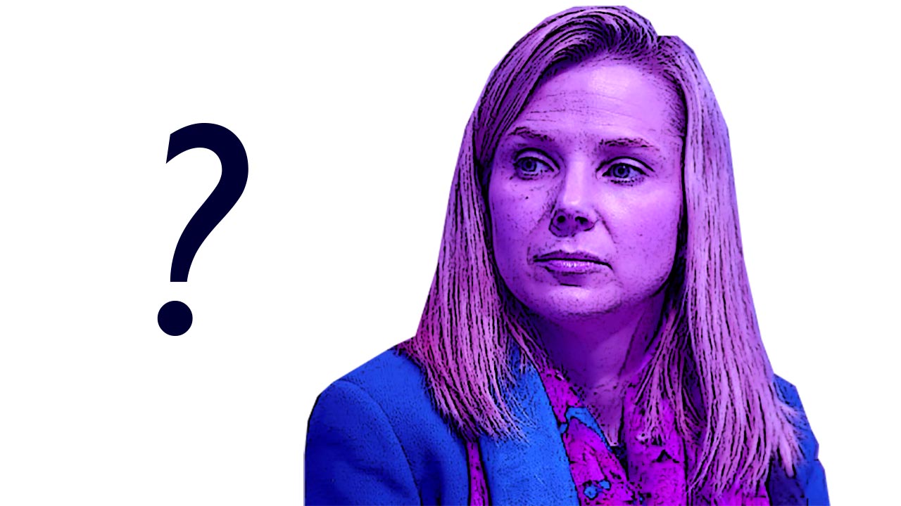 Marissa Mayer Beat The System: Read Her Secrets