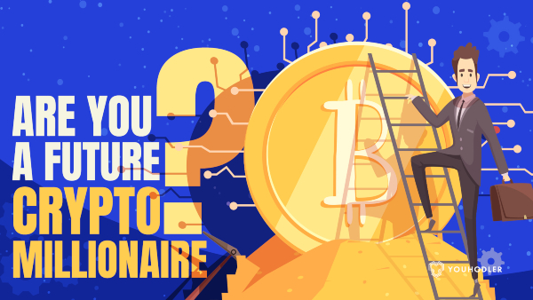 Earn Bitcoin: This Formula Will Tell You If You’re a Future Crypto Millionaire