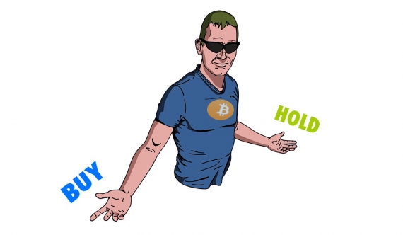 DCA Strategy: Buy vs. Hodl Investment Strategy