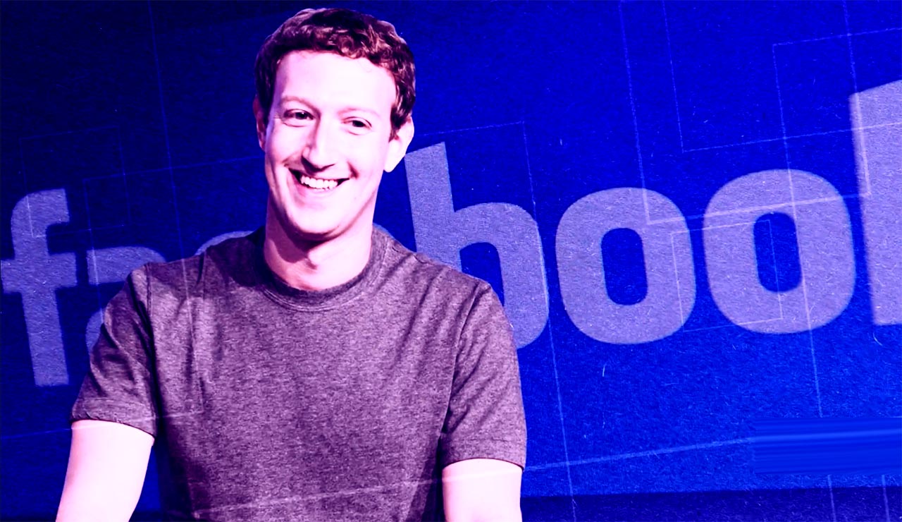 Mark Zuckerberg for President - investory-video.com