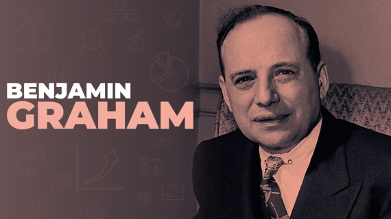 Benjamin Graham: Was He the World’s Greatest Investor?