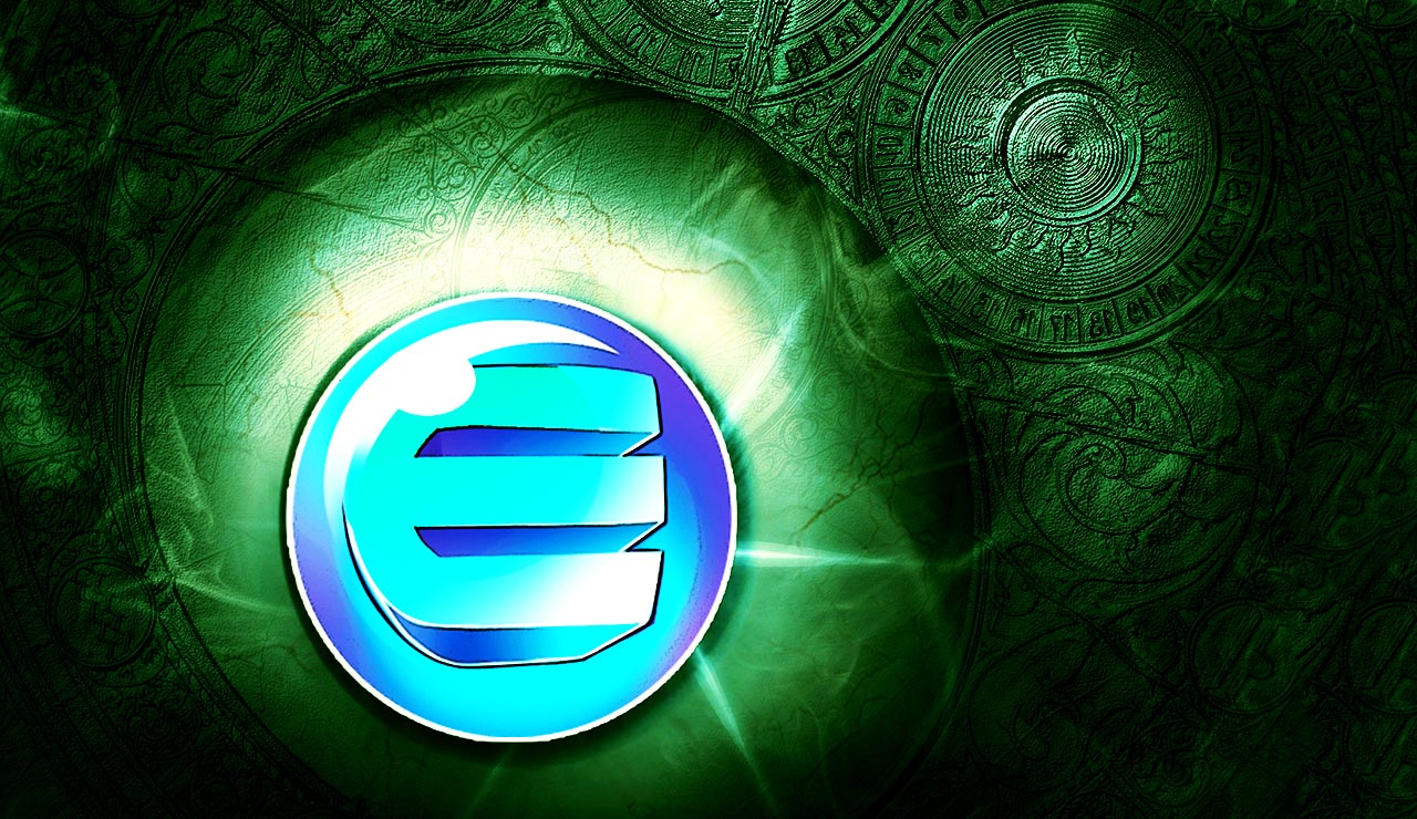 Enjin Coin vs. Bitcoin - investory-video.com