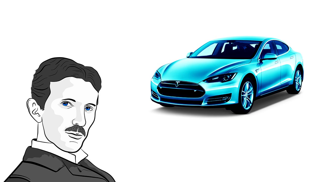 Top 3 Reasons Why Tesla is So Popular