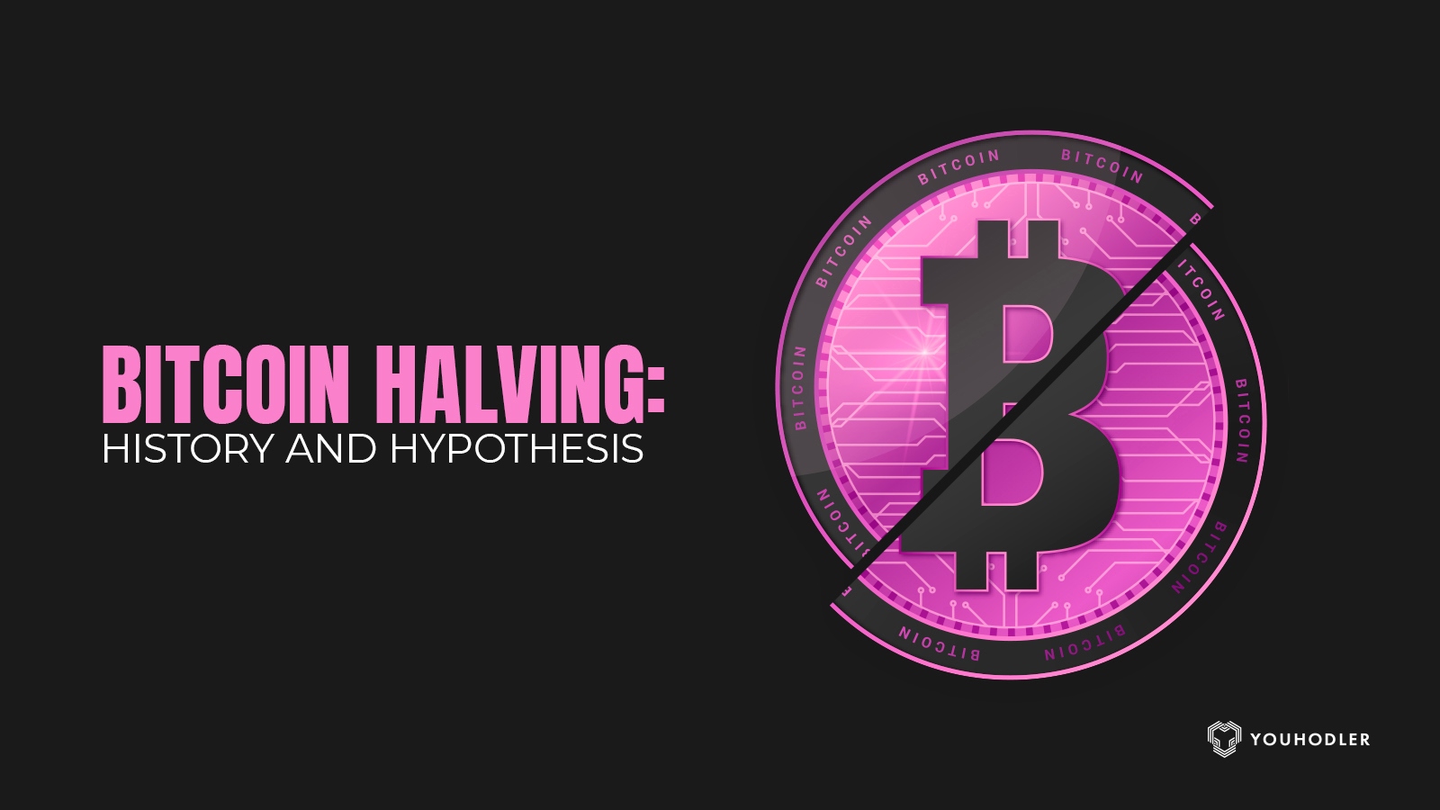 Bitcoin Halving: Why Institutional Investors May Not Care