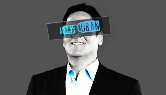 Mark Cuban: 5 Investment Secrets Will Make You Rich