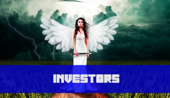 Angels Vs. Seed Money vs. VCs