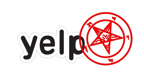 Yelp Reviews - Root Of All Evil; Here is Why