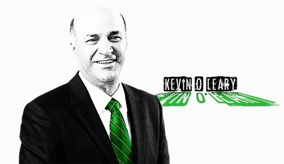 Kevin O'Leary: Secret Investment Tips You Need To Succeed