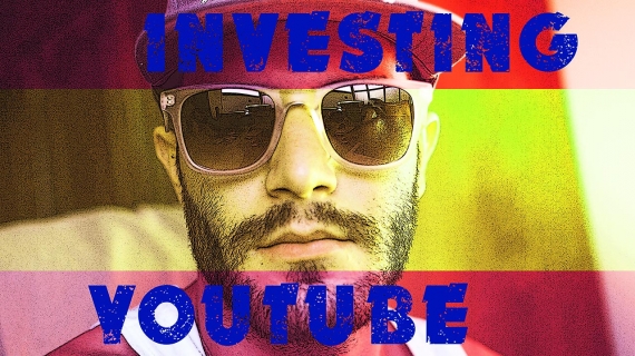 Top 10 Best YouTube Channels About Investing
