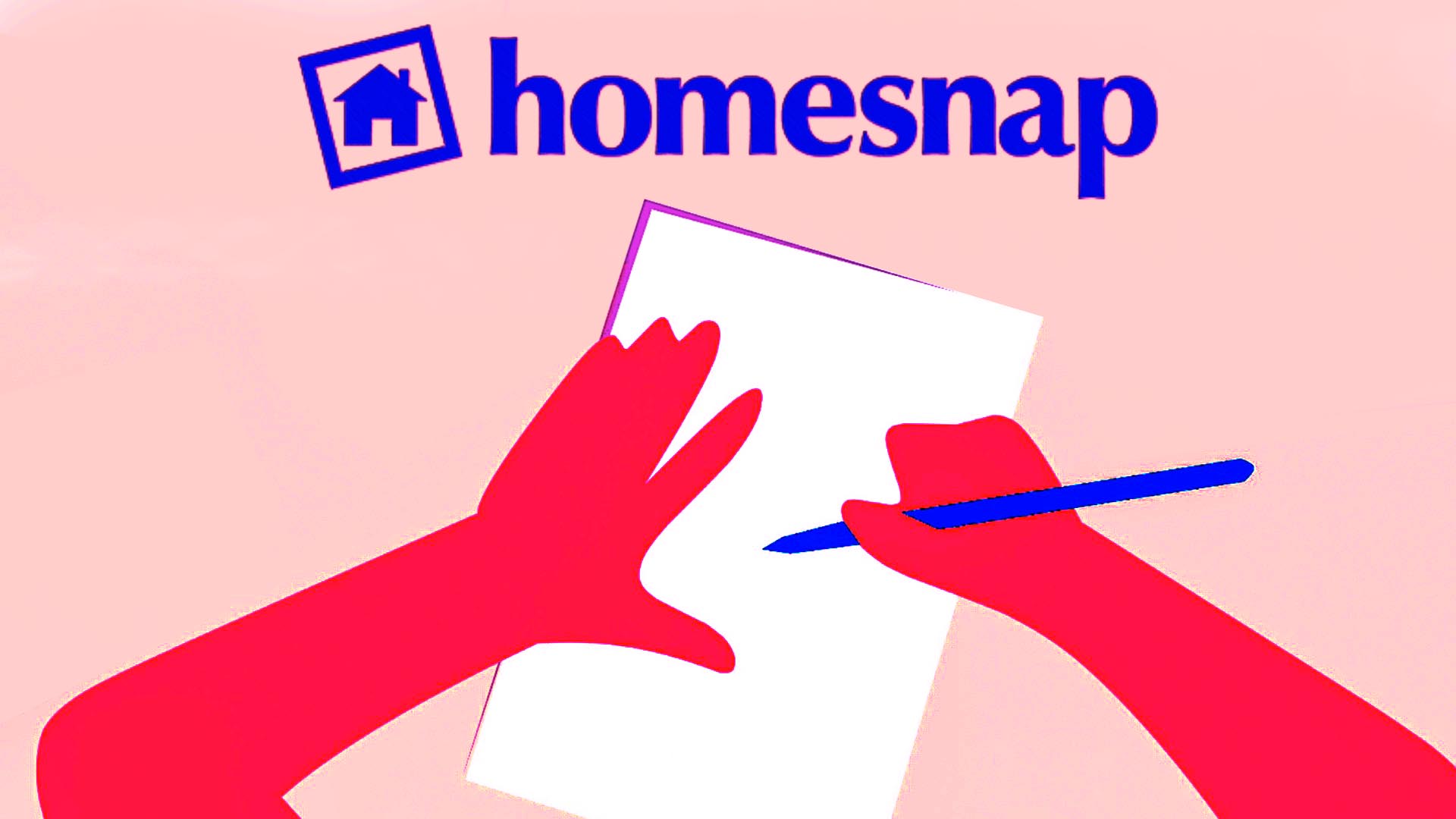 Sites Similar to Homesnap - investory-video.com