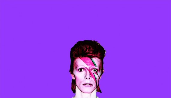 David Bowie and YouToken Join Forces
