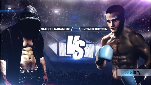 Satoshi Nakamoto vs. Vitalik Buterin; Who is Better?